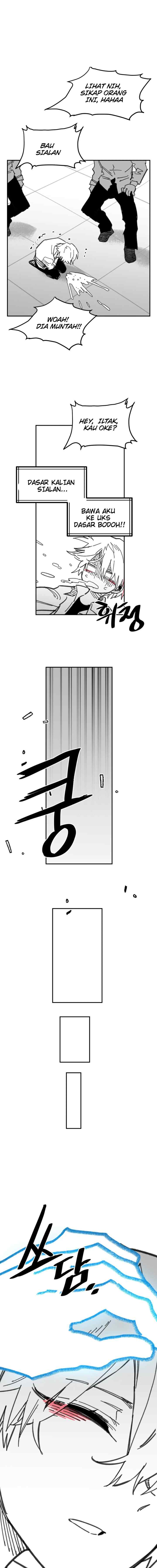Highschool Boy chapter 29 halaman 14