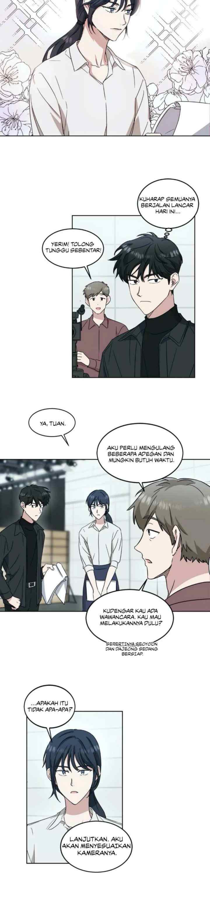One Take chapter 16 halaman 7