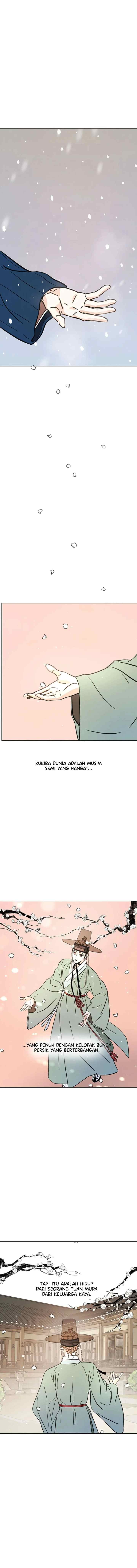 Shade of Plum Blossom chapter 43 halaman 5