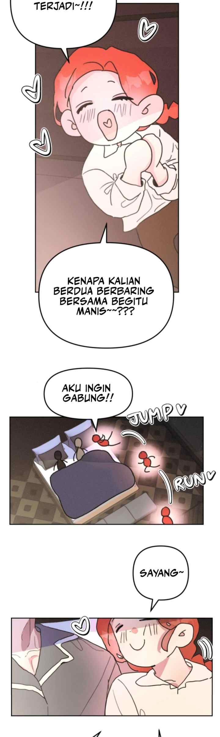 Apathetic Serenade chapter 11 halaman 4