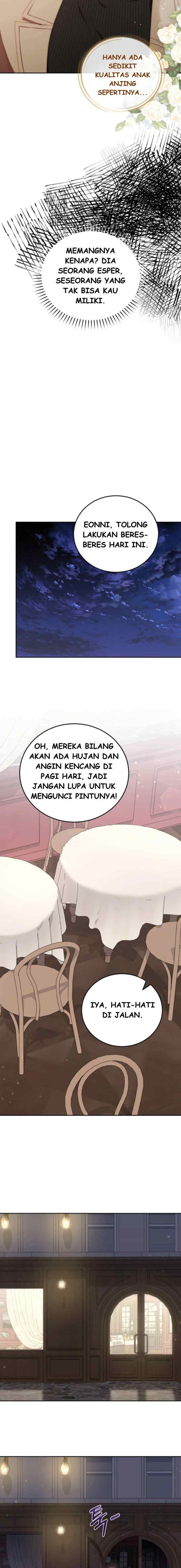 S-Class Self-Employed Person chapter 4 halaman 14