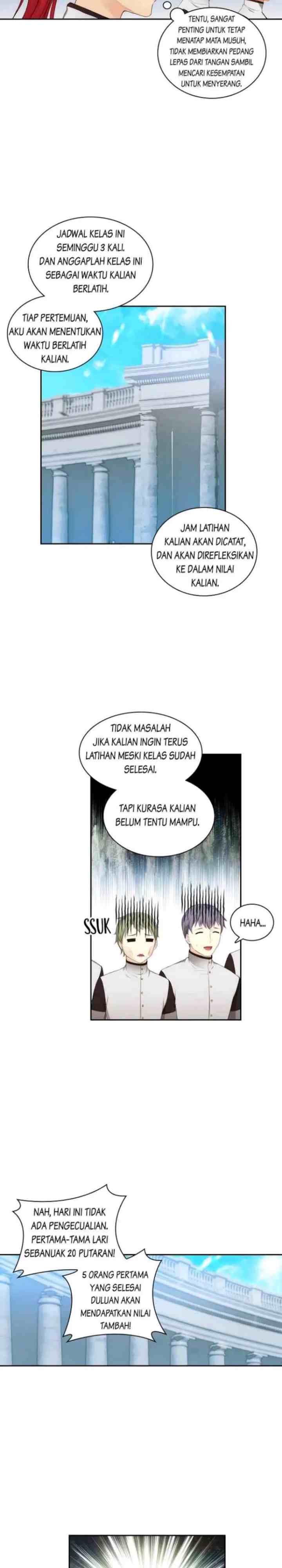 Adonis chapter 48 halaman 9