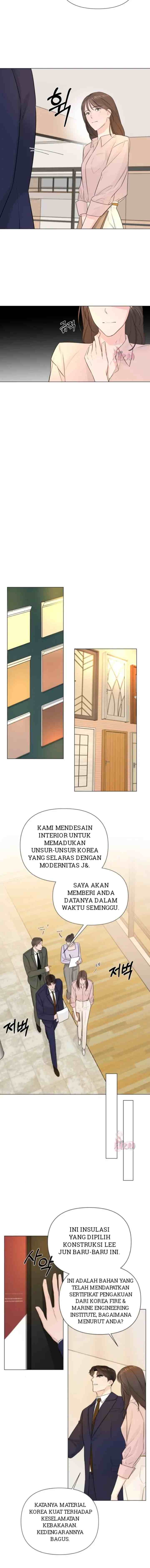 Another Love! chapter 24 halaman 12