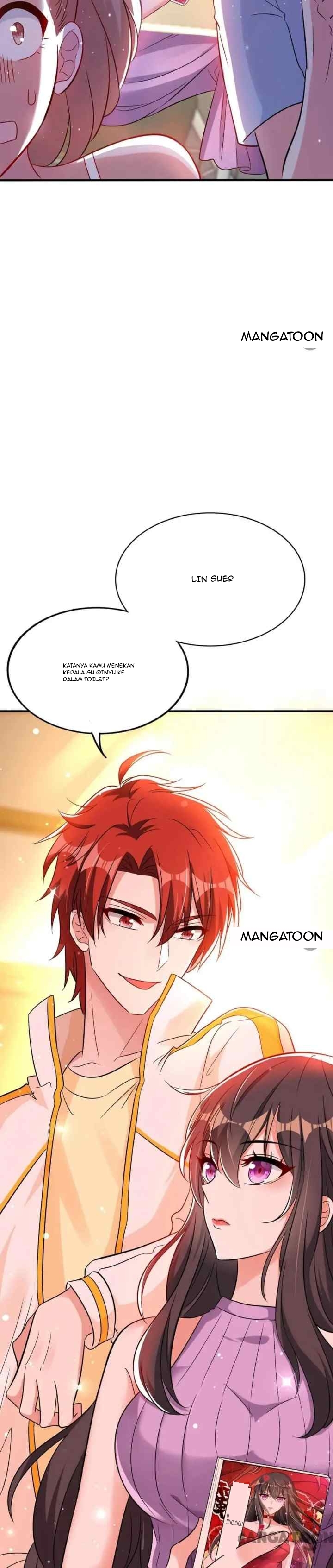 Don't Mess With Missy! chapter 47 halaman 5