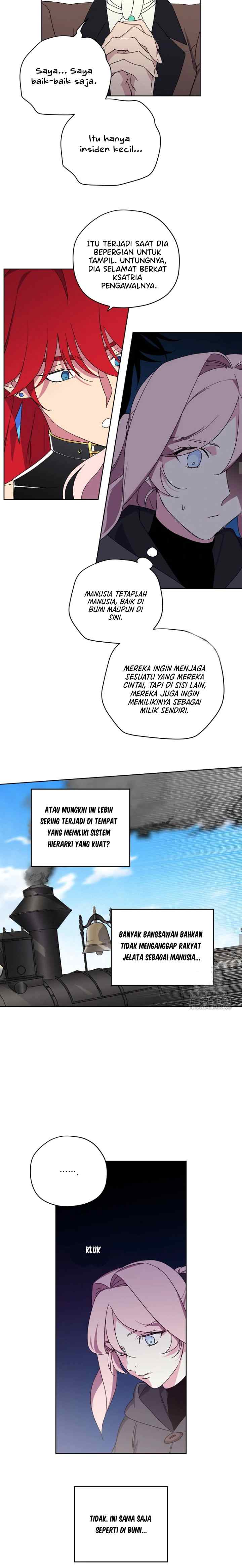 Chitra chapter 230 halaman 6