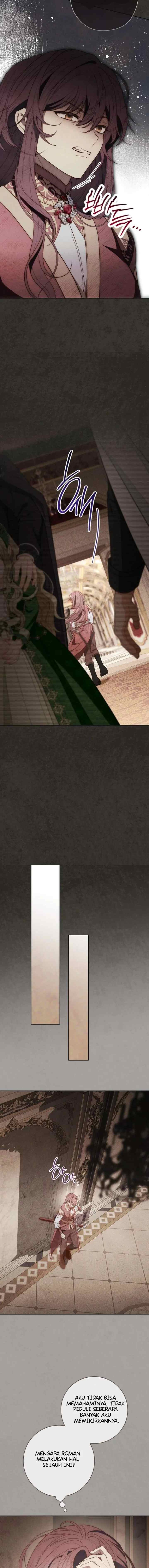I Was Told To Die chapter 14 halaman 11