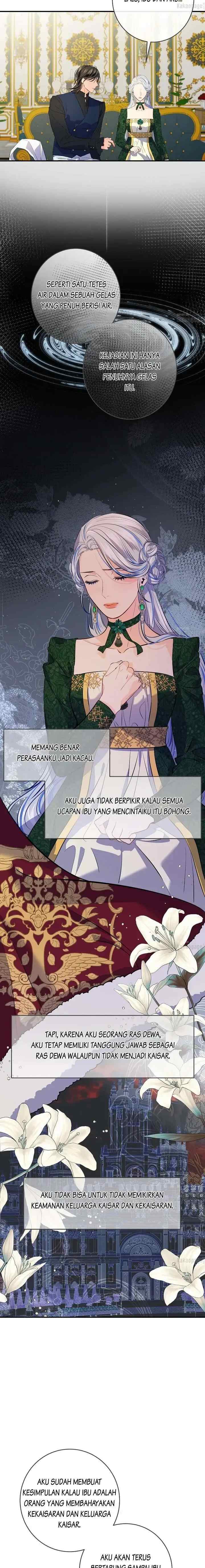 The Great Wish chapter 116 halaman 10