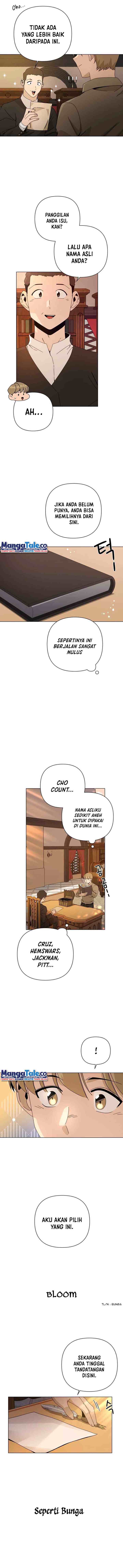 Resigning and Healing in Another World chapter 28 halaman 7