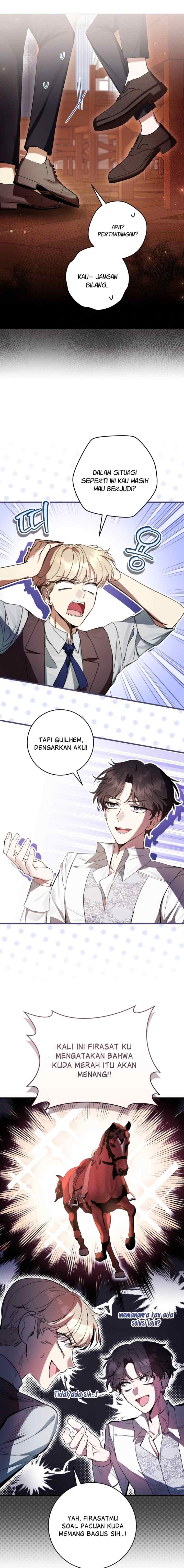 Isn't Being A Wicked Woman Much Better? chapter 69 halaman 10