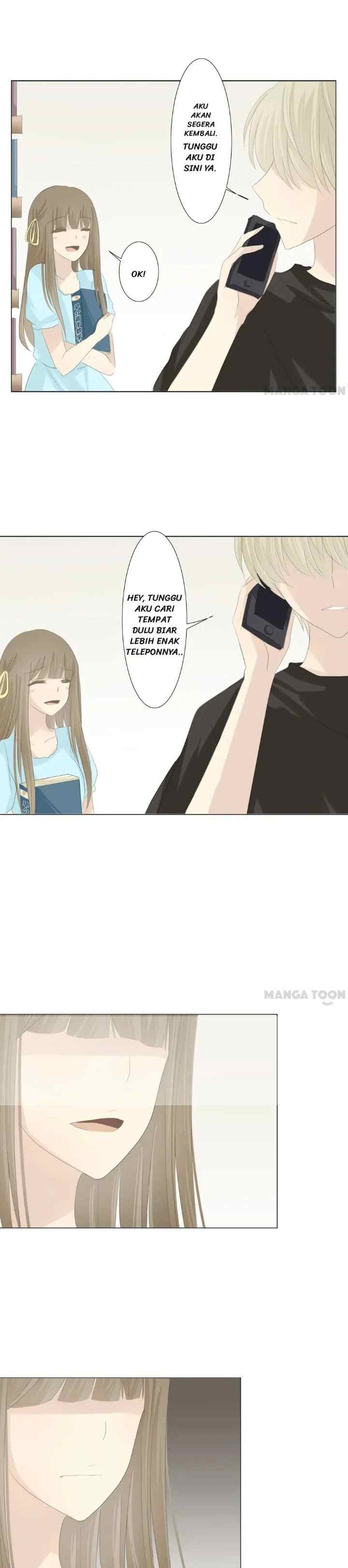 Summer Never Ends chapter 89 halaman 10