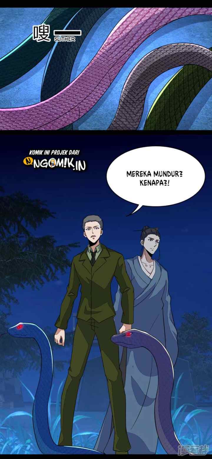 King of Apocalypse chapter 99 halaman 14