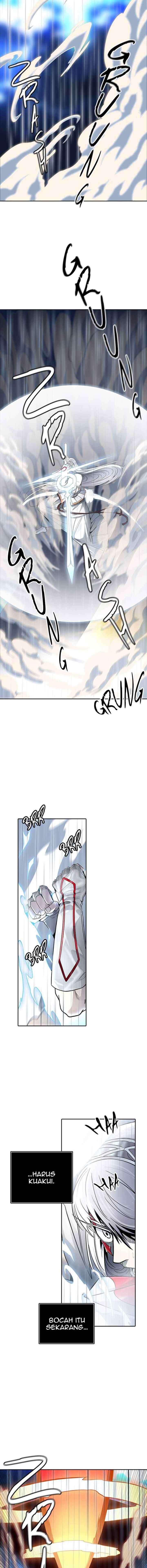 Tower of God chapter 509 halaman 13