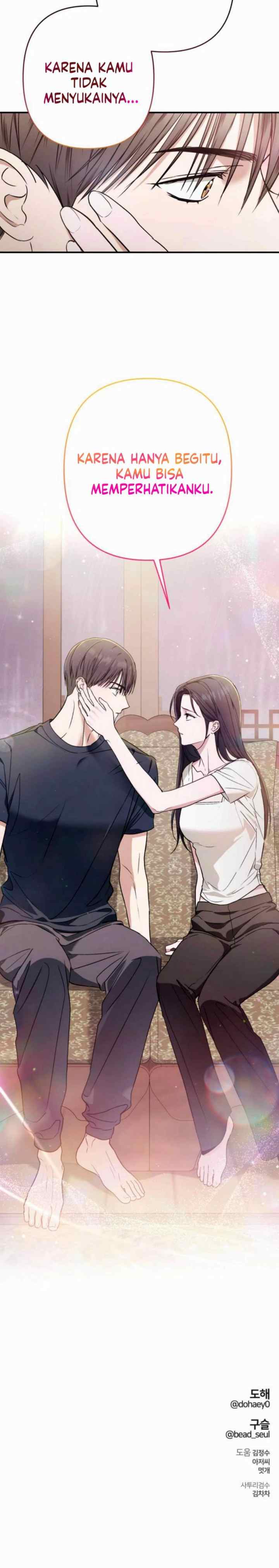 Ombre de printemps chapter 19 halaman 20