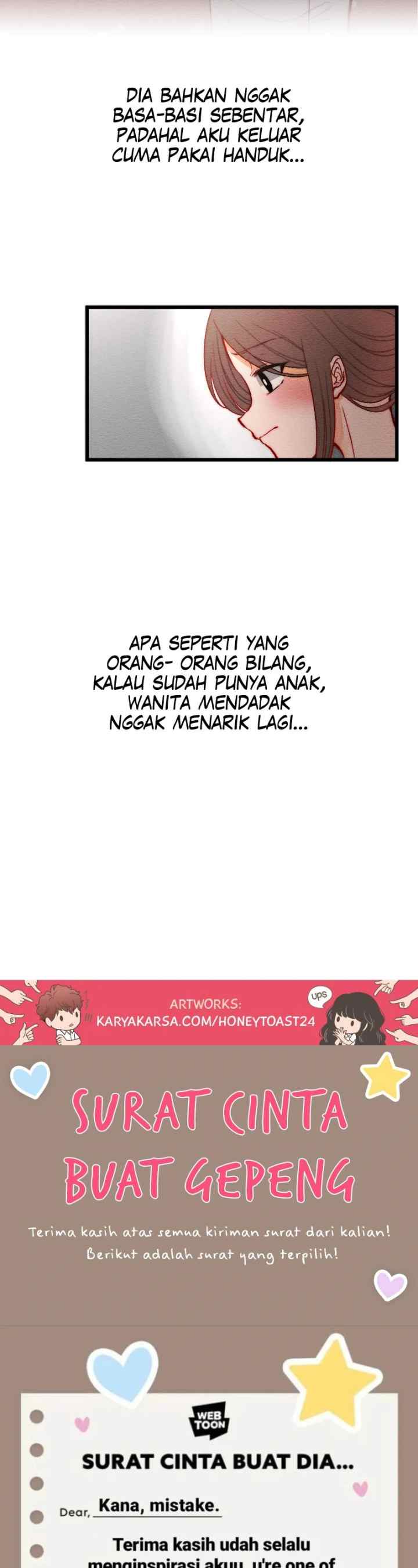 Mistake S1 chapter 123 halaman 15