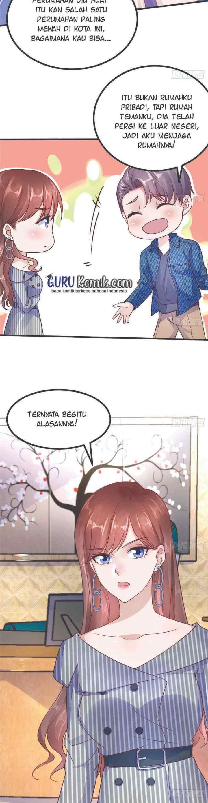 Rebirth Into the Strongest Immortal Cultivator chapter 16 halaman 11
