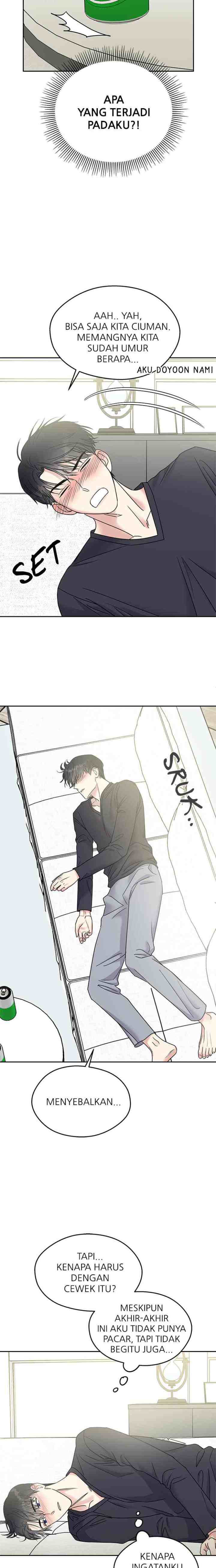 Do As I Say! chapter 10 halaman 12