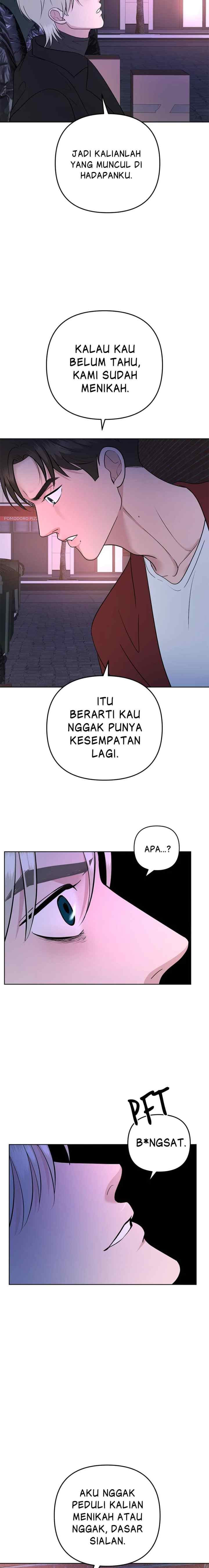 Nuance of Lying chapter 53 halaman 5