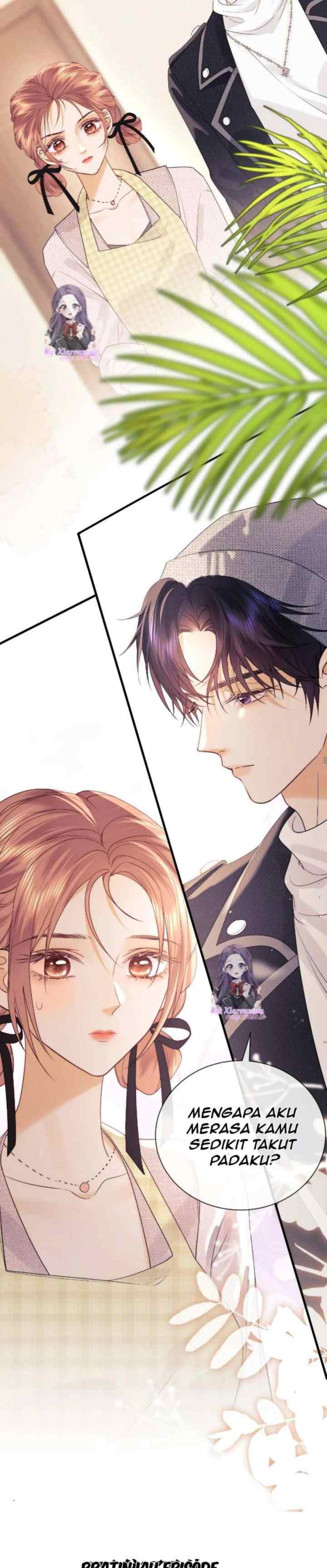 Meet My Wife, Who's Also My Fan chapter 22 halaman 15