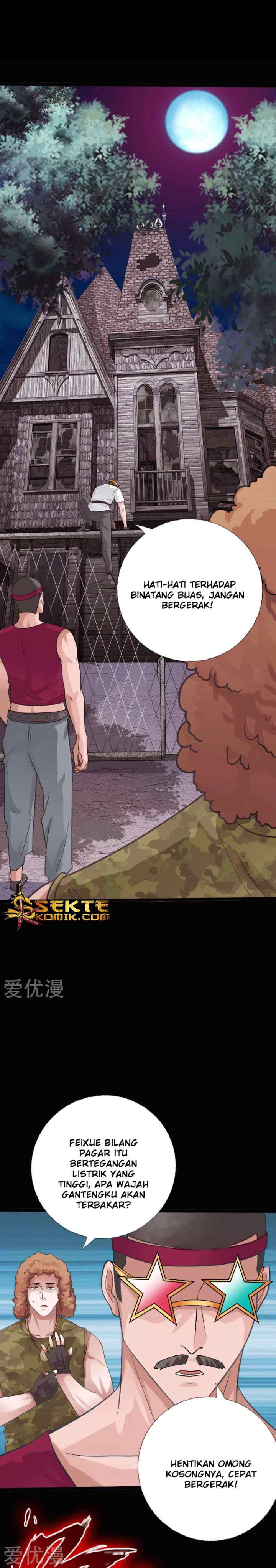 Hopeless chapter 117 halaman 11
