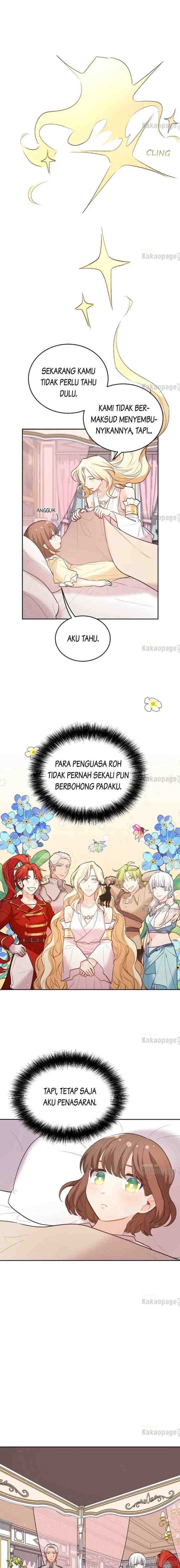 I Was Just an Ordinary Lady chapter 161 halaman 5