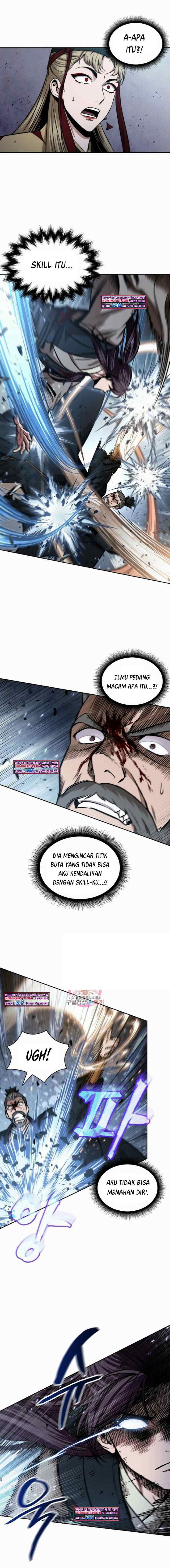Nano Machine chapter 104 halaman 9