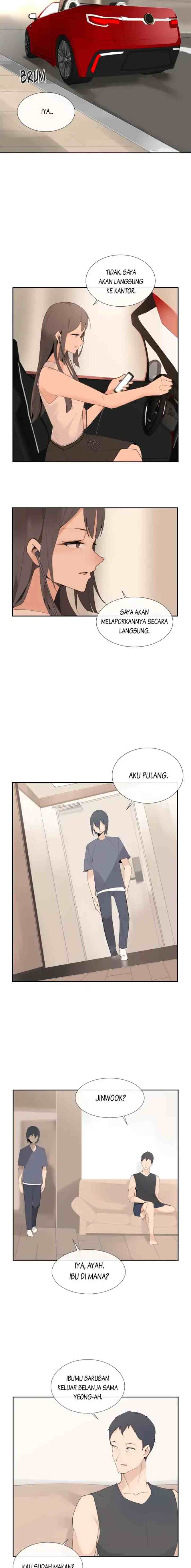 Devil Sword King chapter 147 halaman 8