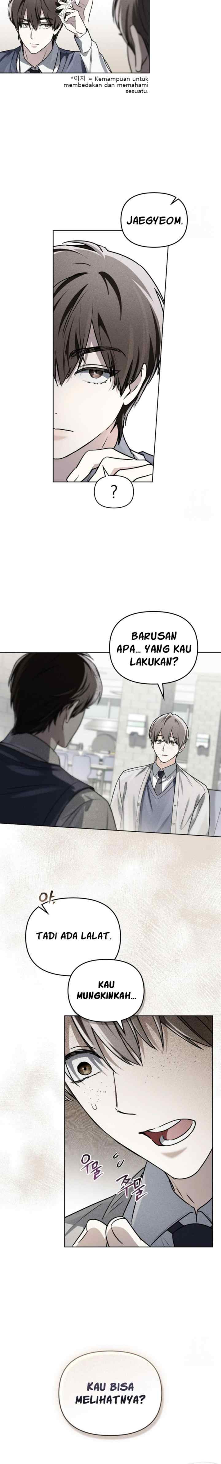 Honbul chapter 5 halaman 12
