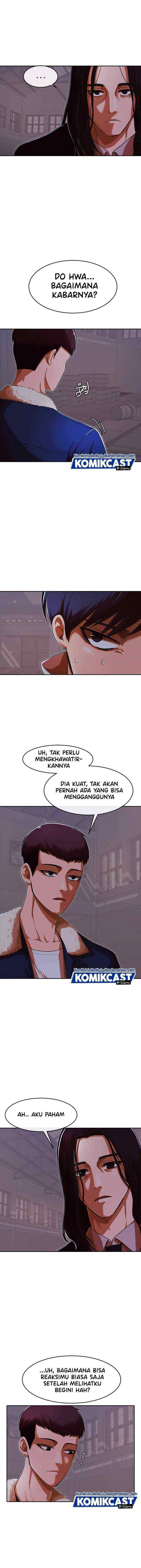 The Girl from Random Chatting! chapter 171 halaman 4