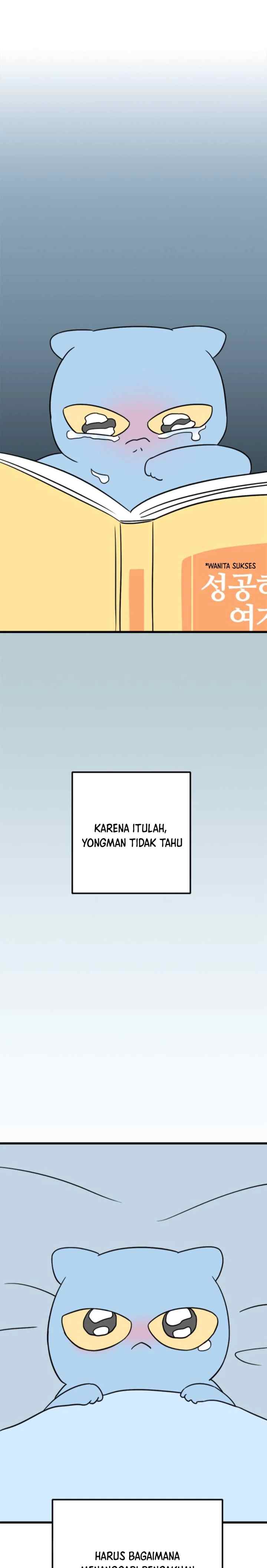 Dragon Girl chapter 64 halaman 17