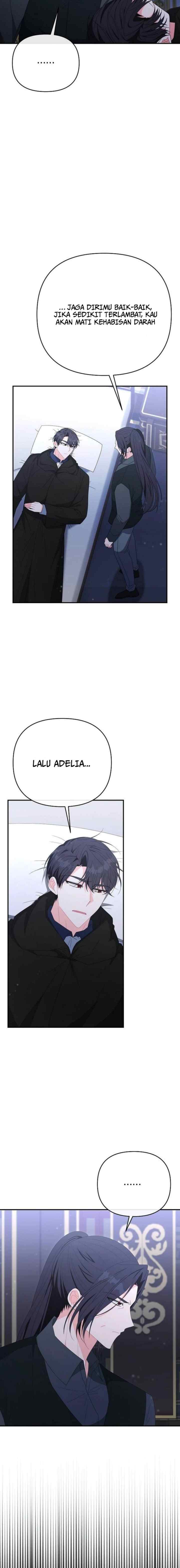 No, I Only Seduced the Princess? chapter 56 halaman 12