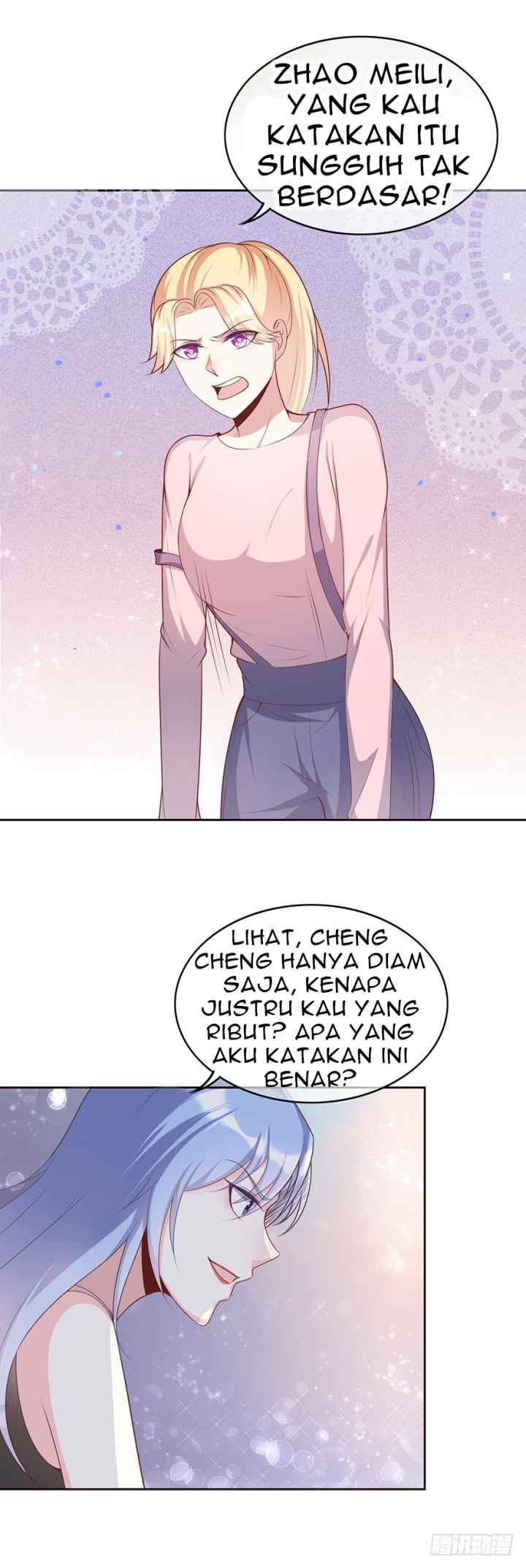 Me! Super Rich! chapter 26 halaman 4