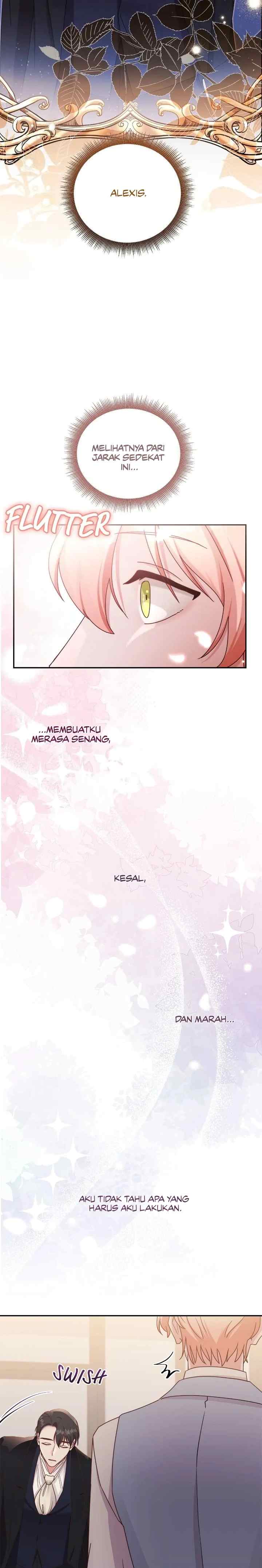 Sweetie, Sweetie, Sweetie chapter 66 halaman 5