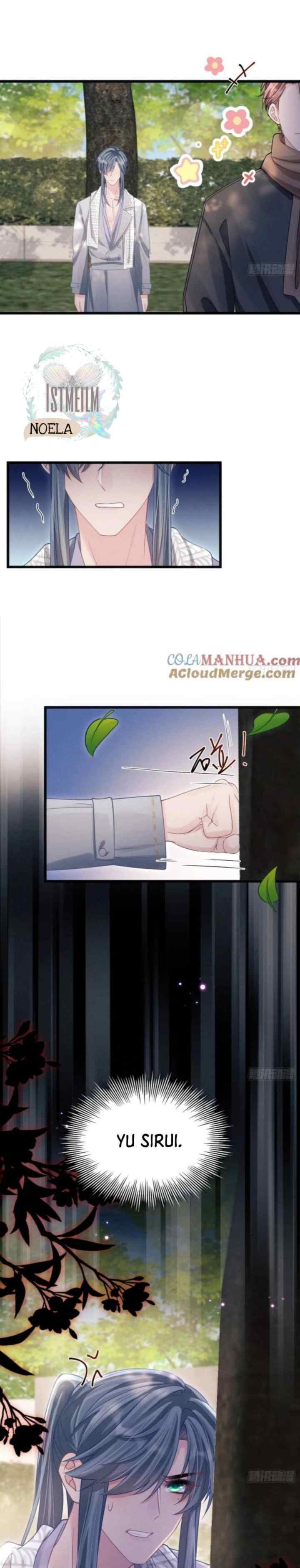 I Suspect the Actor Is Fishing for Me chapter 103 halaman 18