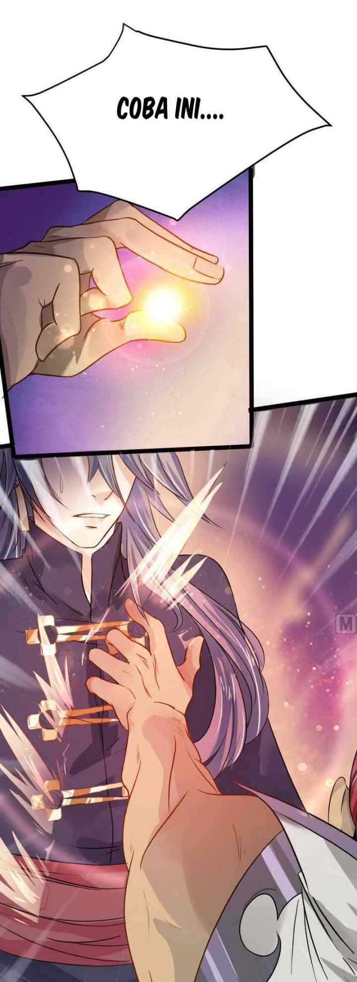 The Nine Heaven of Martial Arts chapter 4 halaman 16