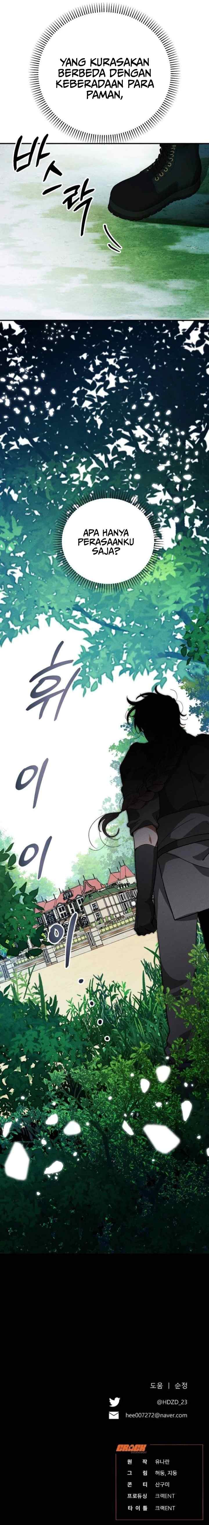 I Will Protect The Tyrant Dad! chapter 19 halaman 18
