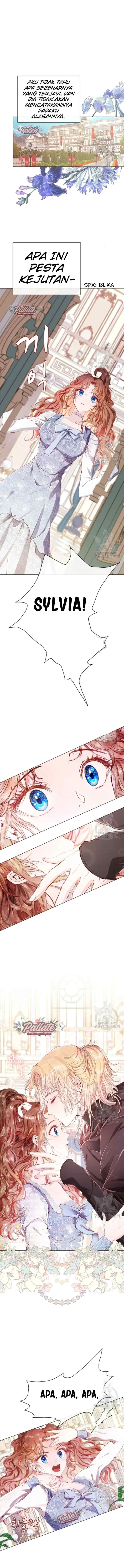 I Woke Up as the Ugly Duckling chapter 60 halaman 15