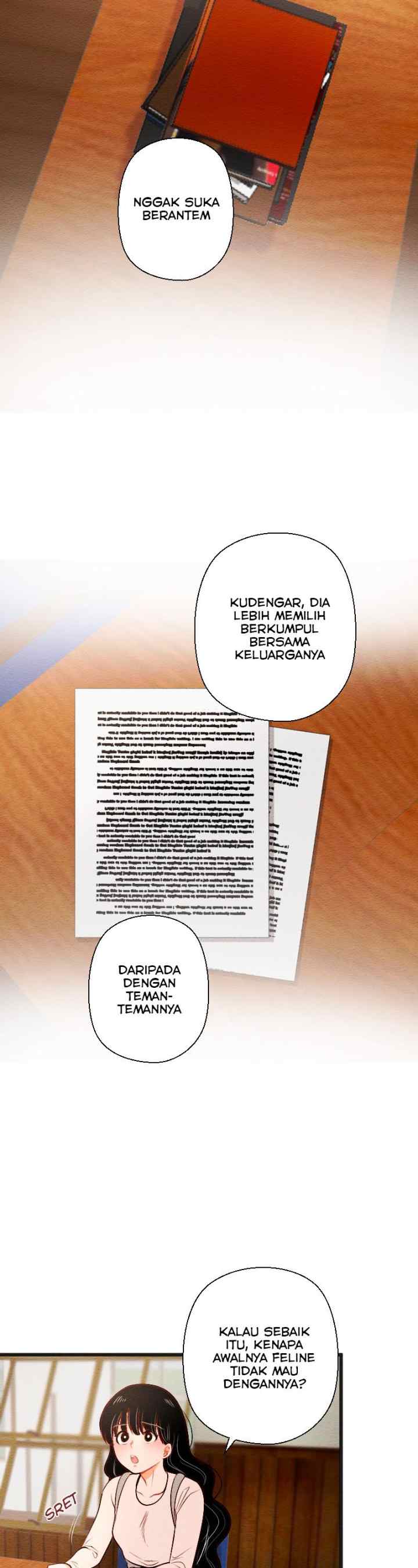 Mistake S2 chapter 14 halaman 9