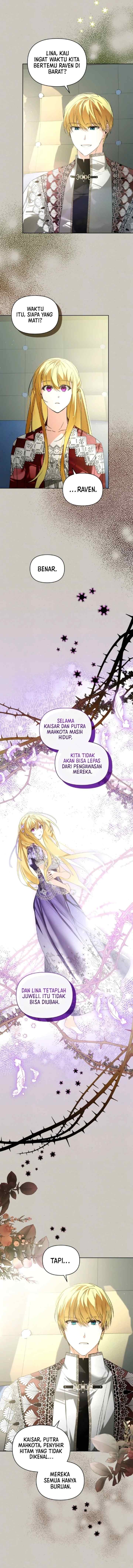 Fell In Tho The Arms of A Mad Villain chapter 46 halaman 14