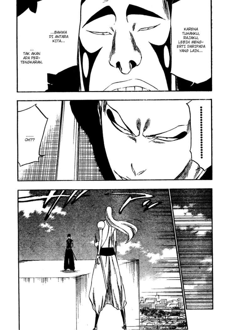 Bleach chapter 319 halaman 11