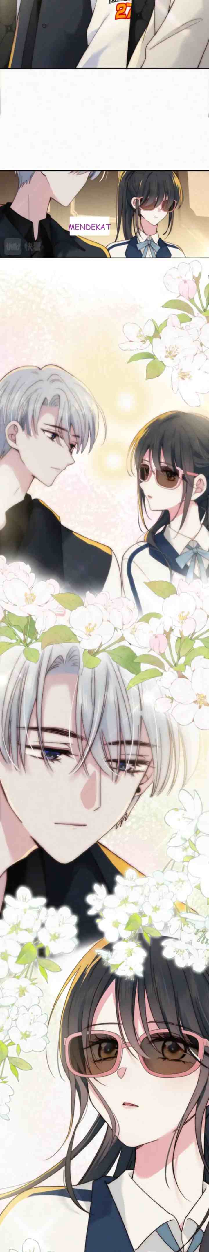 Destined to Love You chapter 10 halaman 15