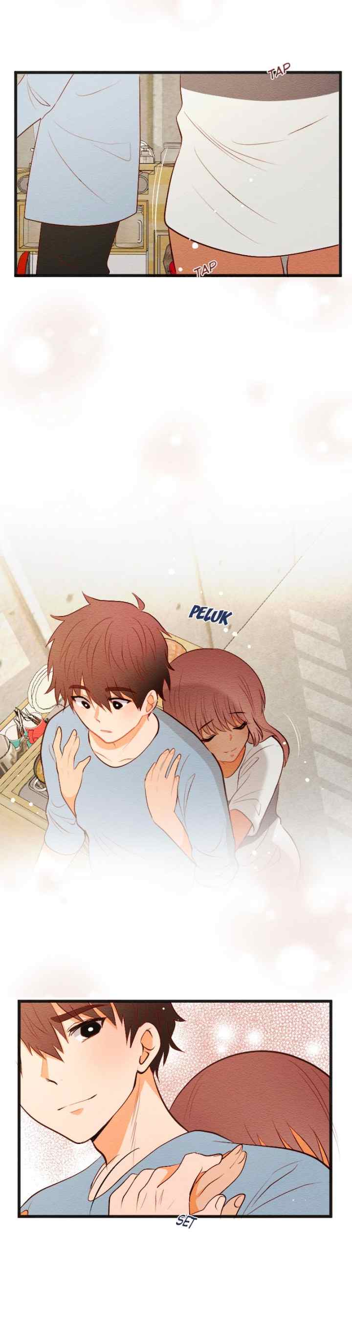 Mistake S2 chapter 46 halaman 10