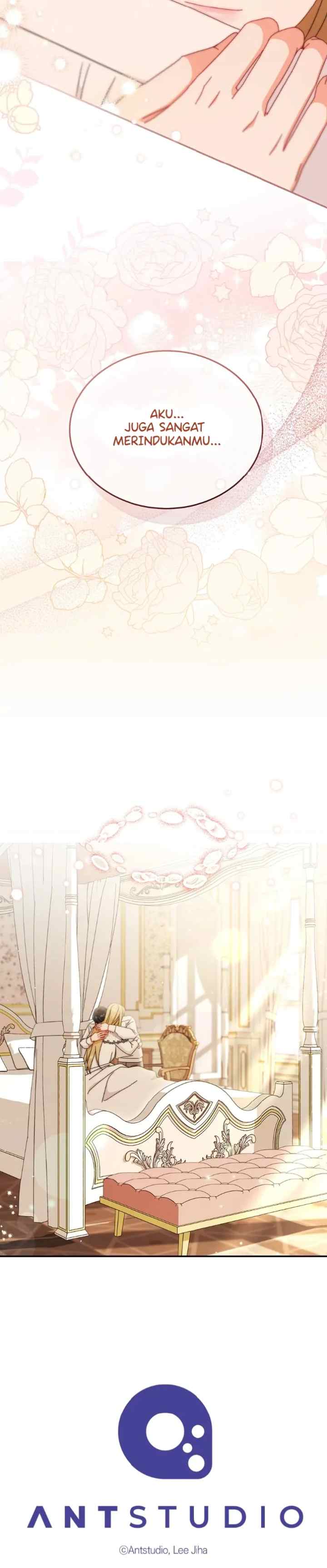 I Will Take Responsibility for the Welfare of the Male Lead chapter 90 halaman 20