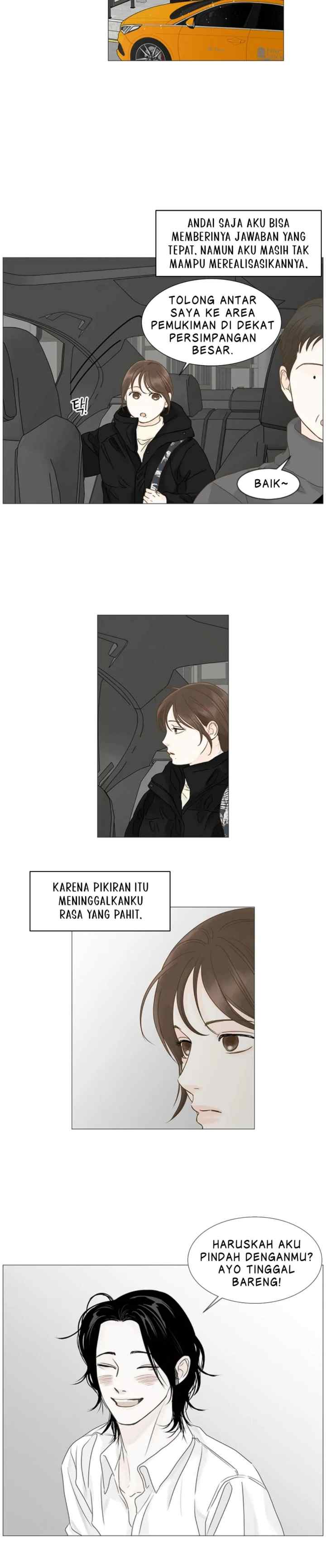Let's Go To Work Tomorrow! chapter 77 halaman 16