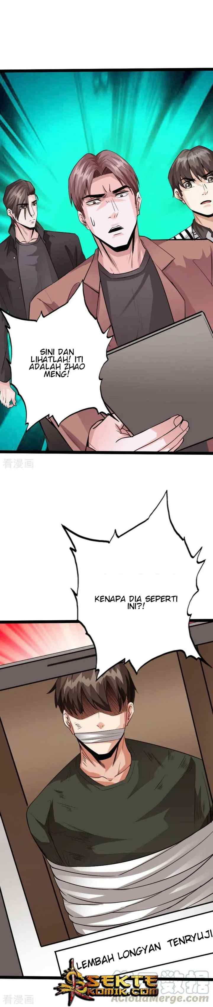 Hopeless chapter 90 halaman 13