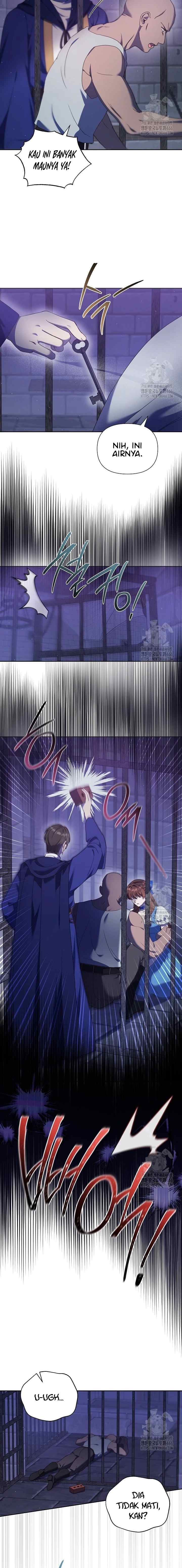 The Male Lead's Father is So Handsome That It's a Big Deal chapter 20 halaman 10