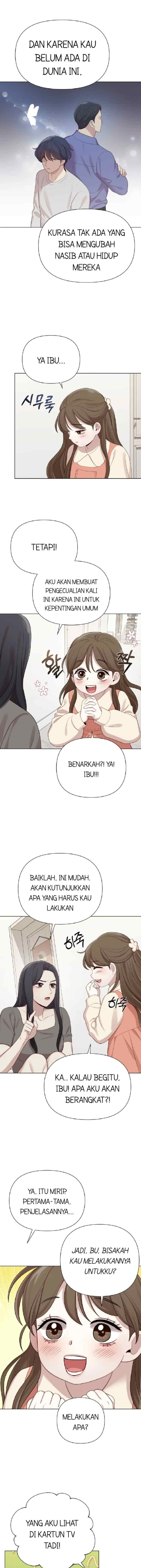 Give Birth To Me chapter 37 halaman 14