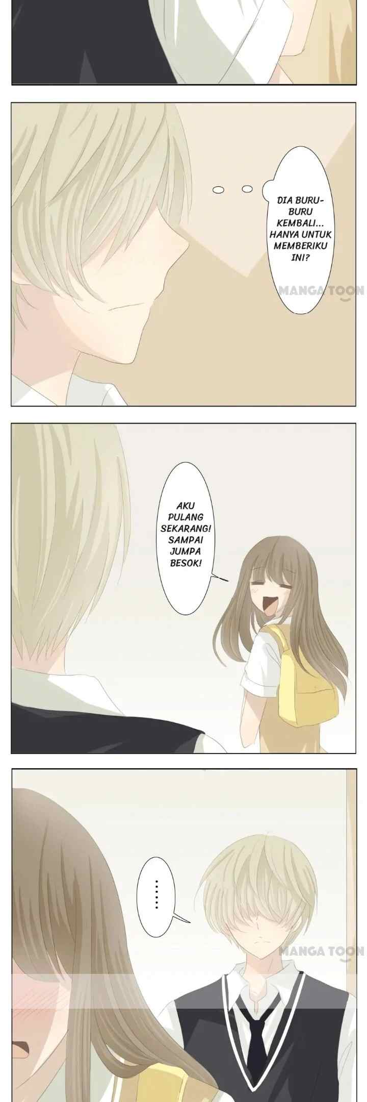 Summer Never Ends chapter 69 halaman 12