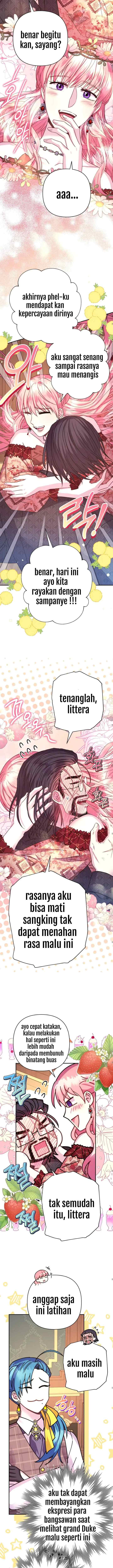 Anyway, It Is A Ropan chapter 32 halaman 10