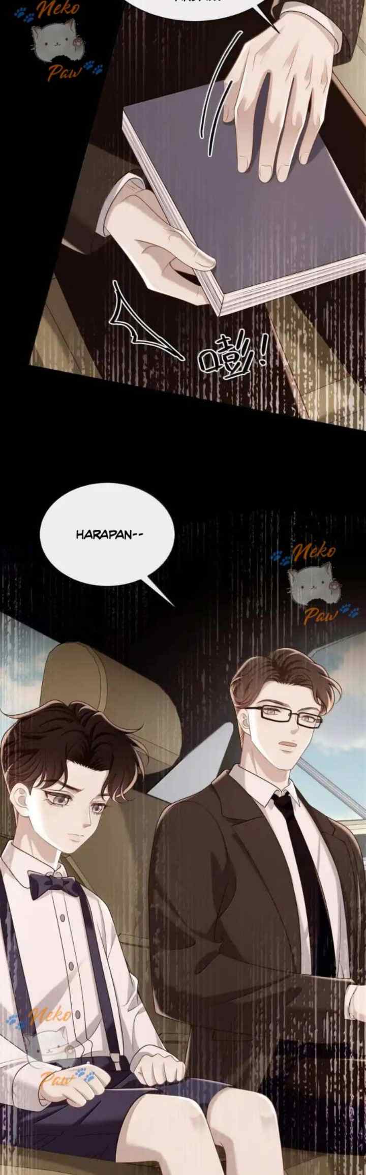 He Came Late At Night chapter 59 halaman 6
