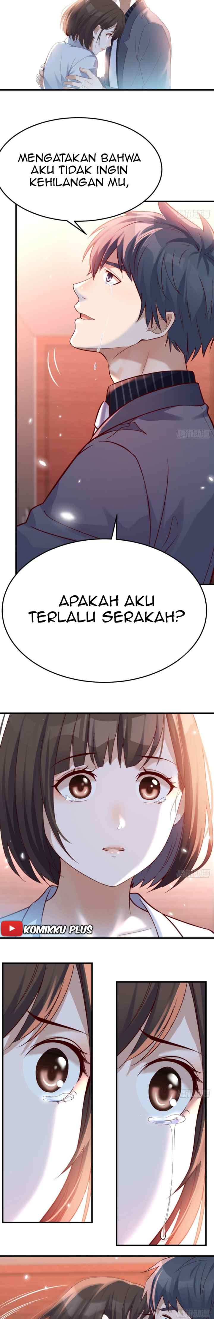 I Have Twin Girlfriends chapter 84 halaman 10